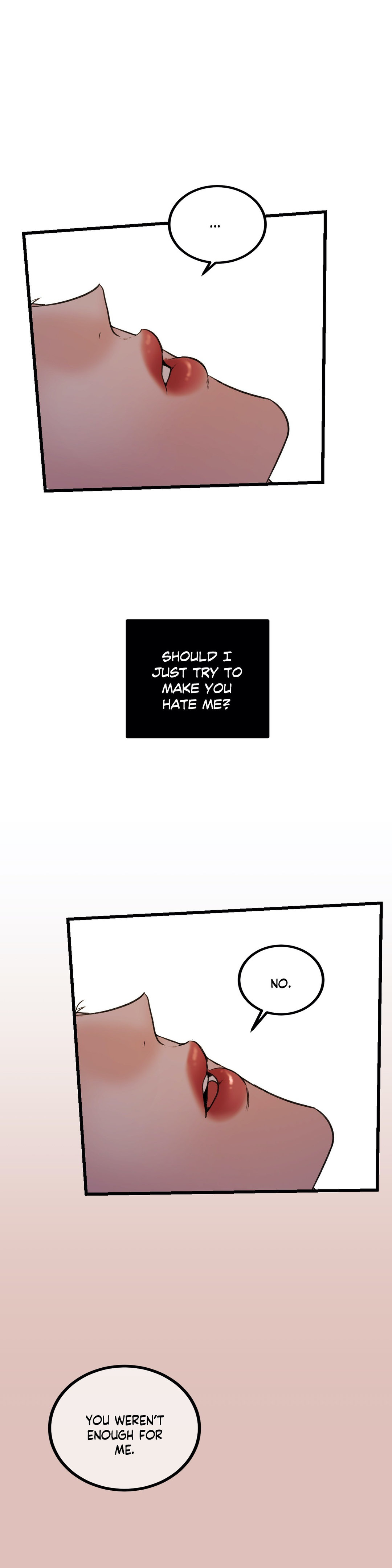 Aesthetic Predator - Chapter 78 [photo 7] - MangaPorn