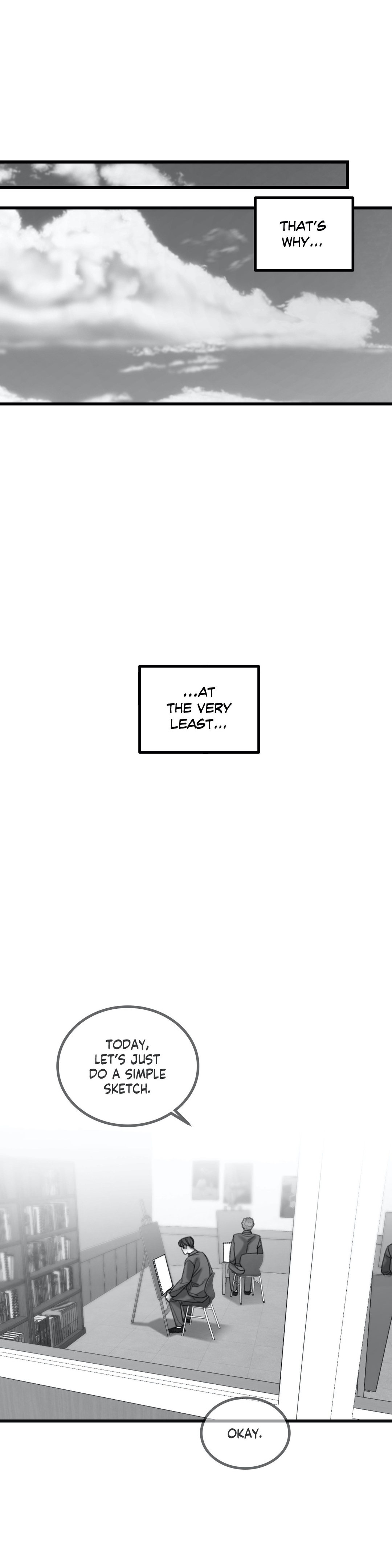 Aesthetic Predator - Chapter 79 [photo 20] - MangaPorn