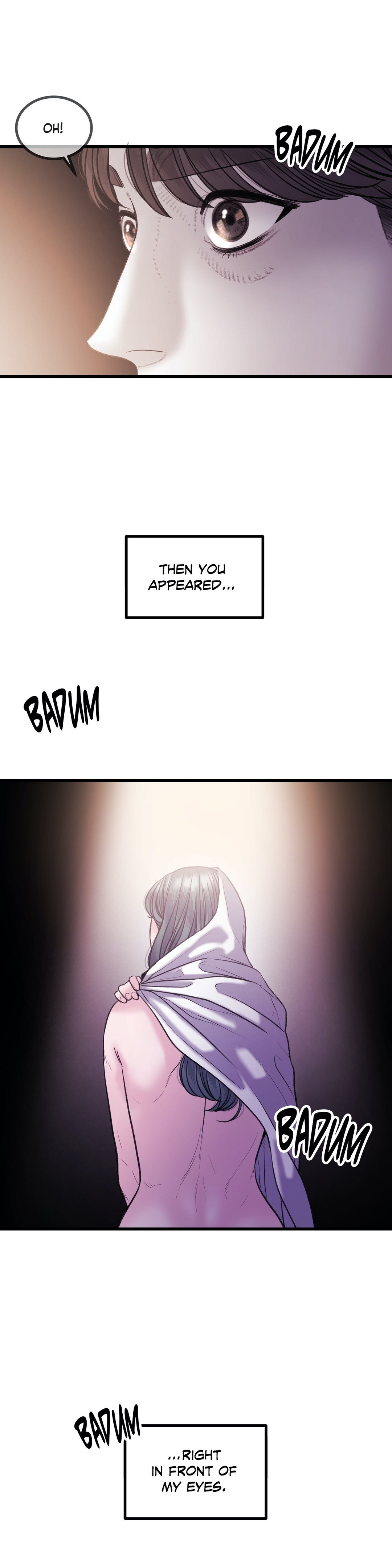 Aesthetic Predator - Chapter 79 [photo 27] - MangaPorn