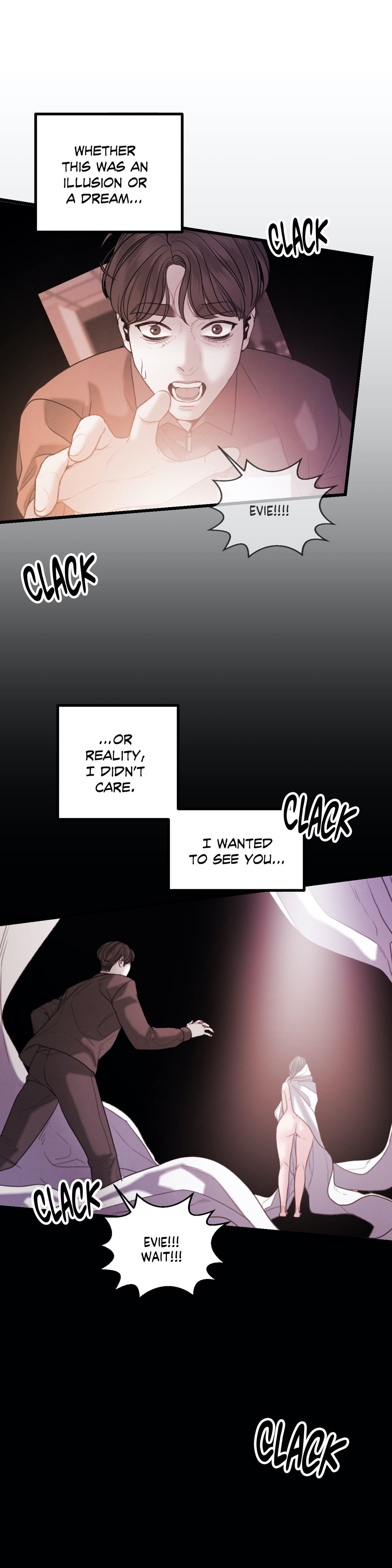 Aesthetic Predator - Chapter 79 [photo 29] - MangaPorn