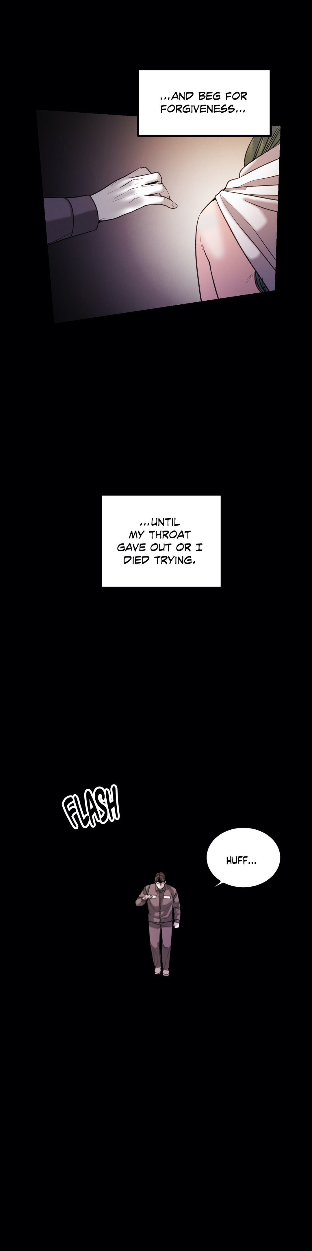 Aesthetic Predator - Chapter 79 [photo 30] - MangaPorn