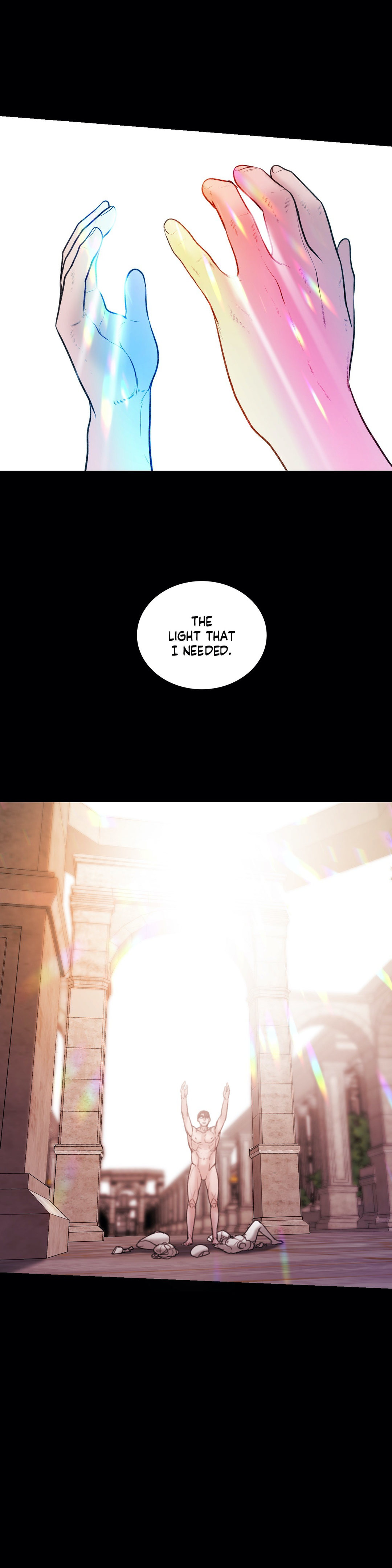 Aesthetic Predator - Chapter 79 [photo 43] - MangaPorn