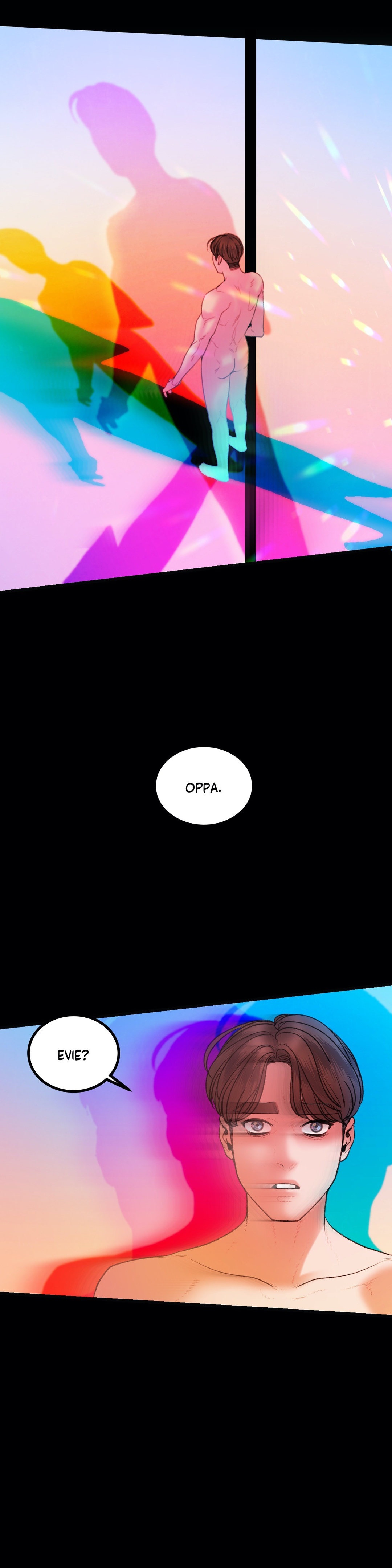 Aesthetic Predator - Chapter 79 [photo 44] - MangaPorn