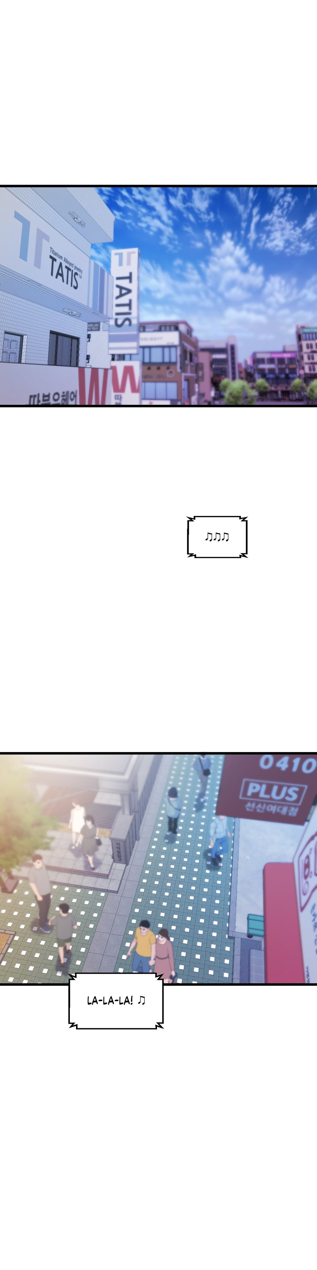 Aesthetic Predator - Chapter 80 [photo 12] - MangaPorn