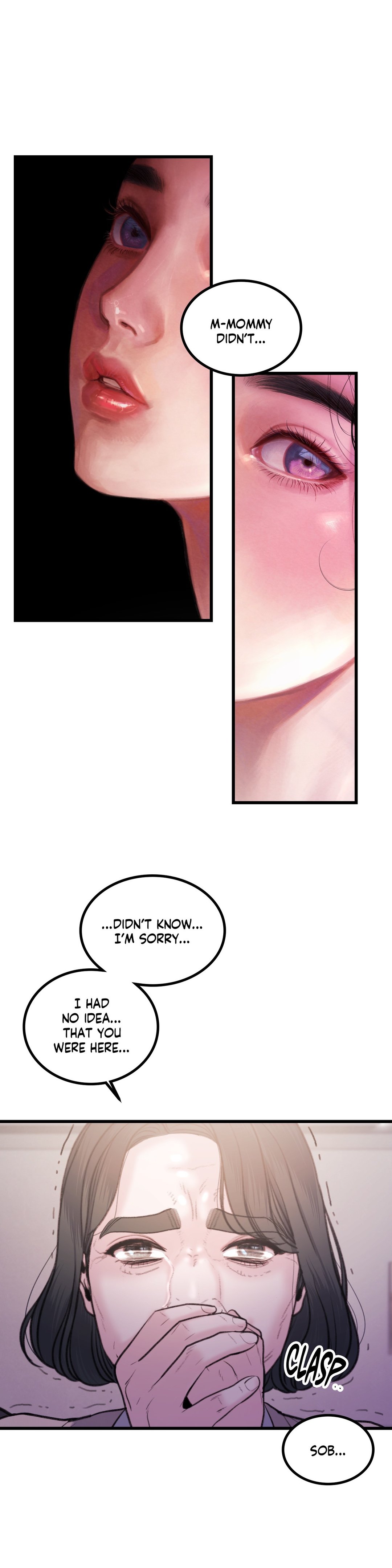 Aesthetic Predator - Chapter 80 [photo 39] - MangaPorn