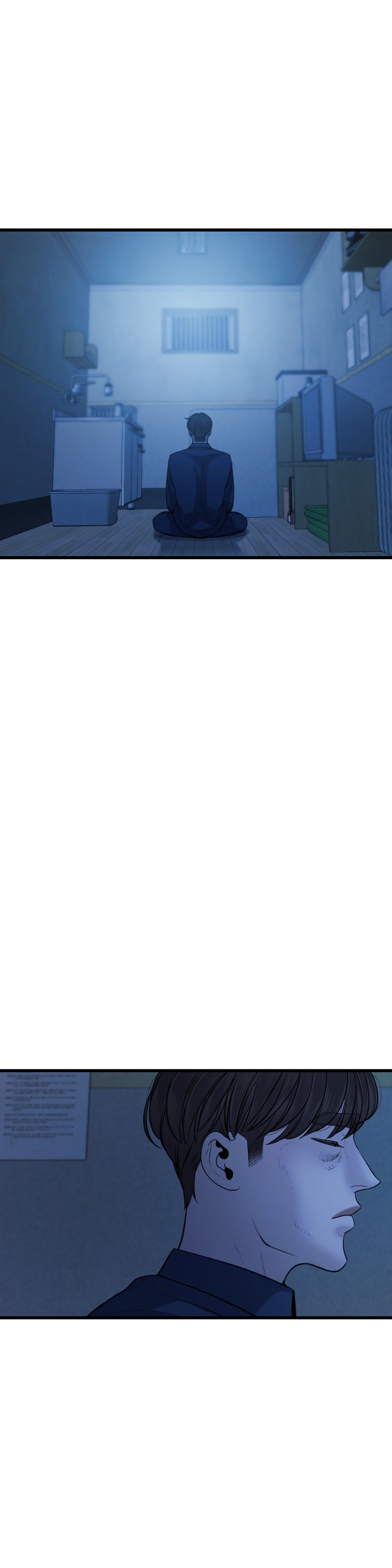 Aesthetic Predator - Chapter 80 [photo 49] - MangaPorn