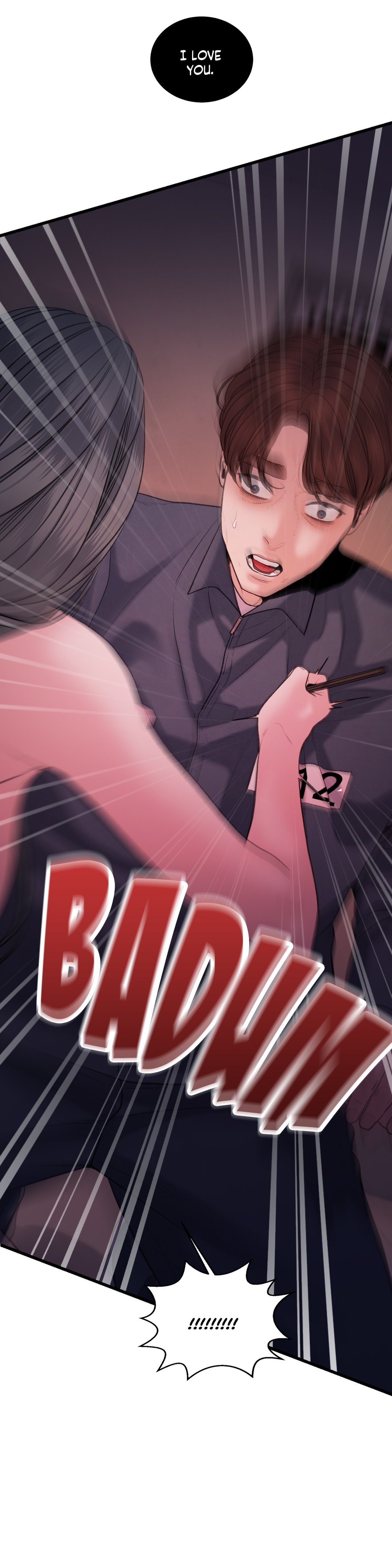 Aesthetic Predator - Chapter 80 [photo 58] - MangaPorn