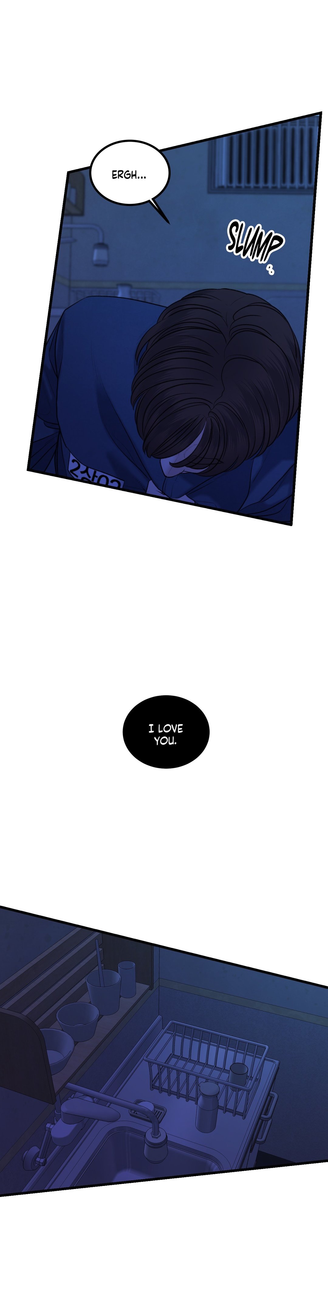 Aesthetic Predator - Chapter 80 [photo 61] - MangaPorn