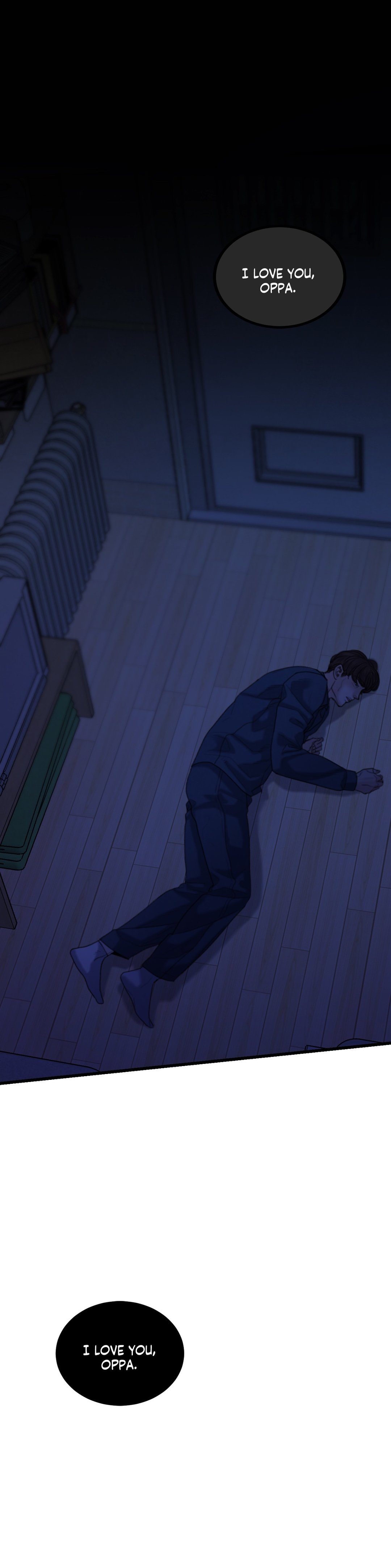 Aesthetic Predator - Chapter 80 [photo 63] - MangaPorn