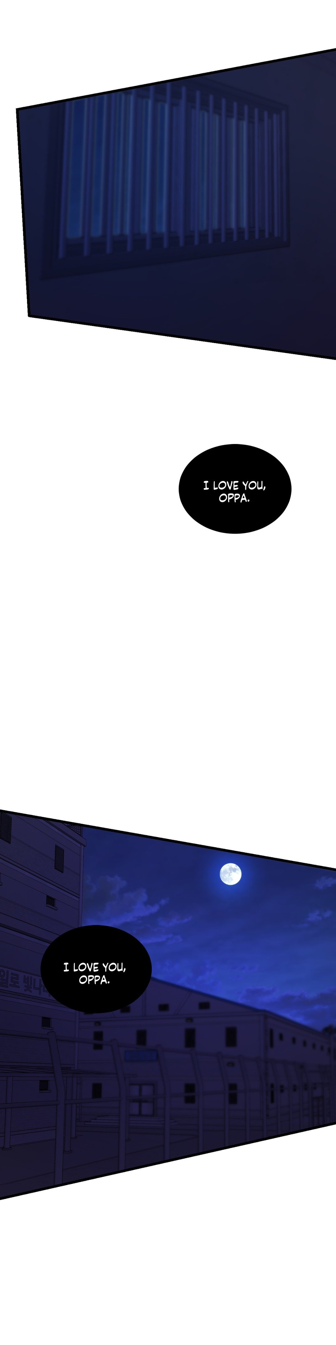 Aesthetic Predator - Chapter 80 [photo 64] - MangaPorn