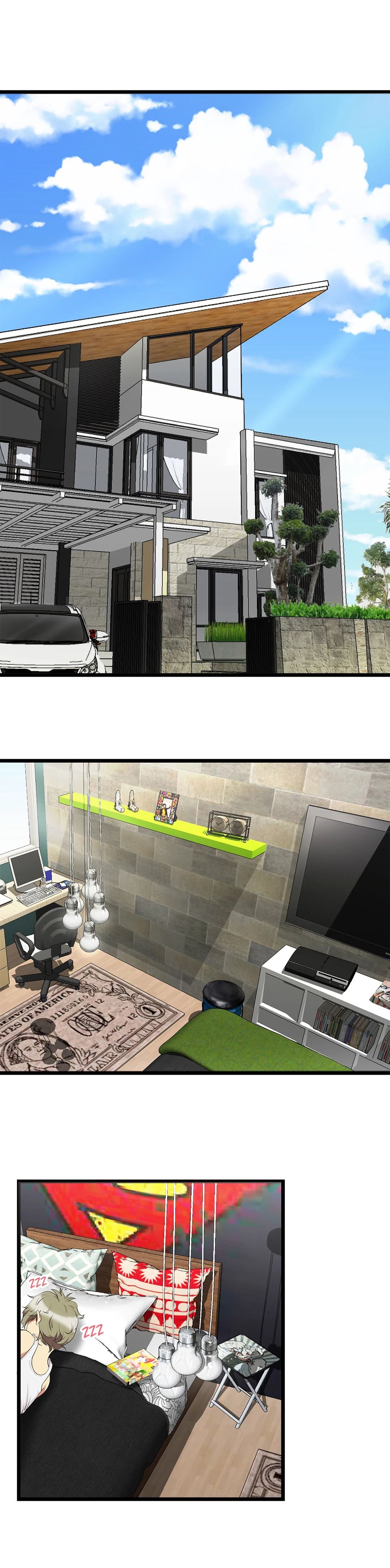 The Naughty Volleyball Team - Chapter 1 [photo 2] - MangaPorn