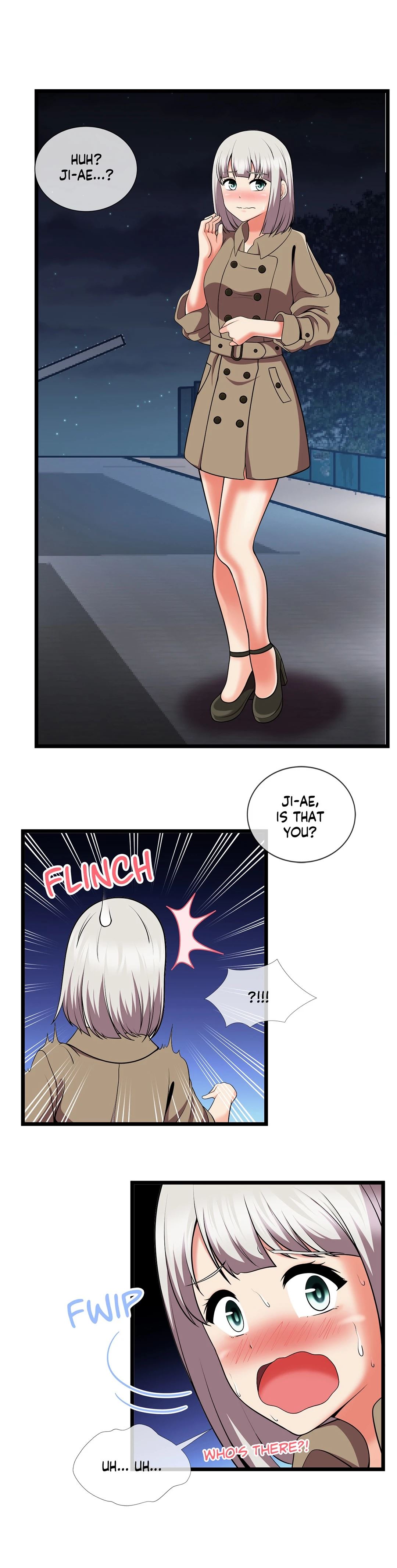 The Naughty Volleyball Team - Chapter 4 [photo 14] - MangaPorn