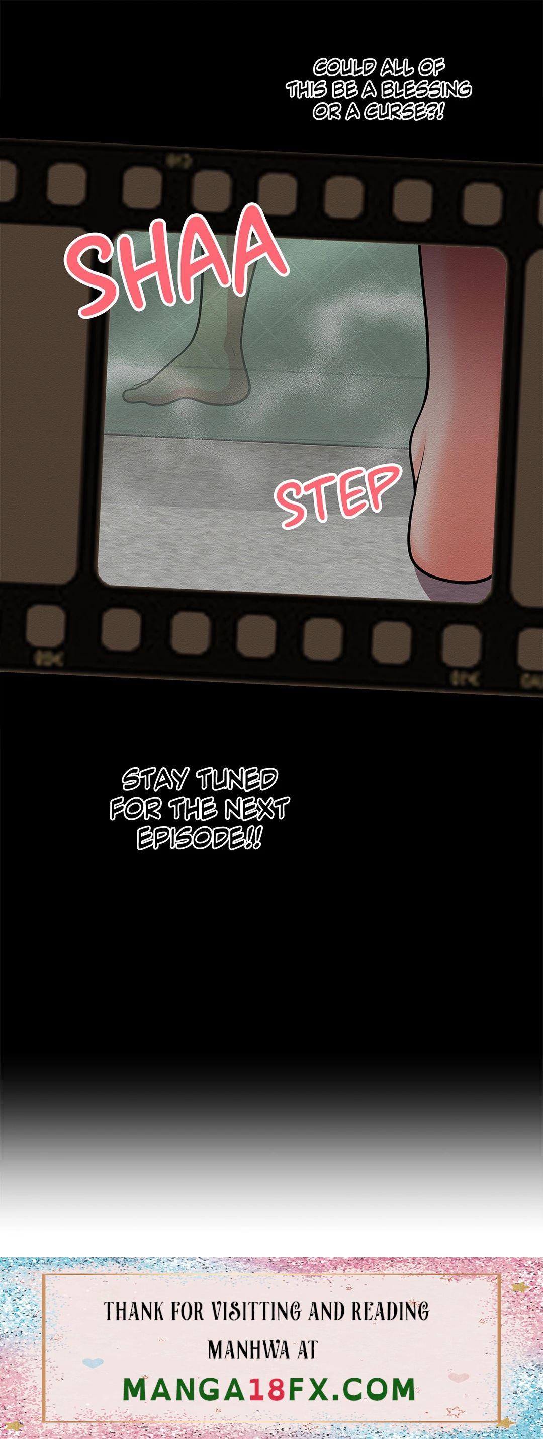 The Naughty Volleyball Team - Chapter 5 [photo 19] - MangaPorn