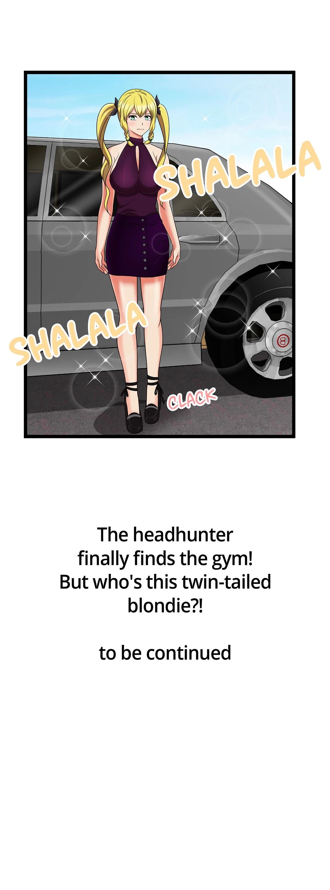 The Naughty Volleyball Team - Chapter 11 [photo 15] - MangaPorn