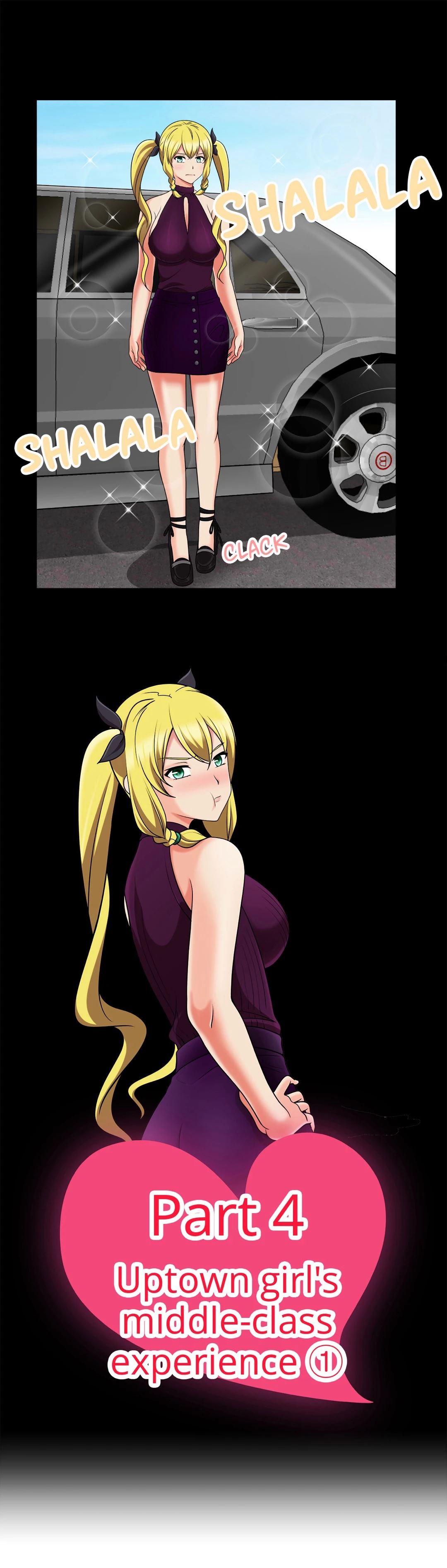 The Naughty Volleyball Team - Chapter 12 [photo 3] - MangaPorn