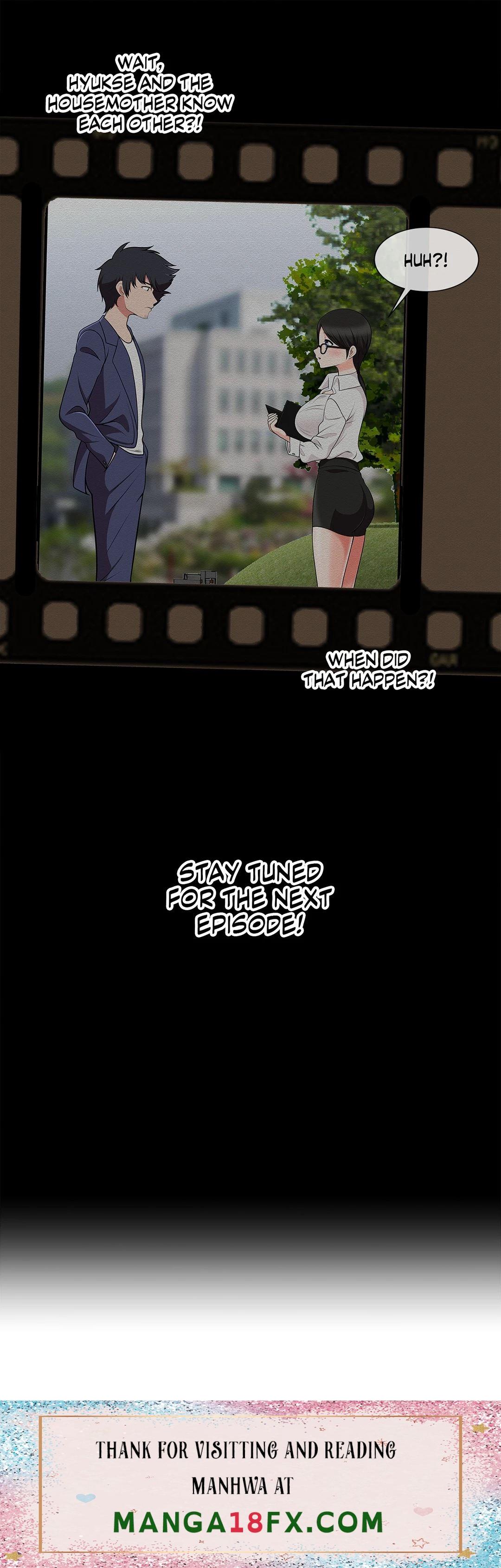 The Naughty Volleyball Team - Chapter 13 [photo 16] - MangaPorn