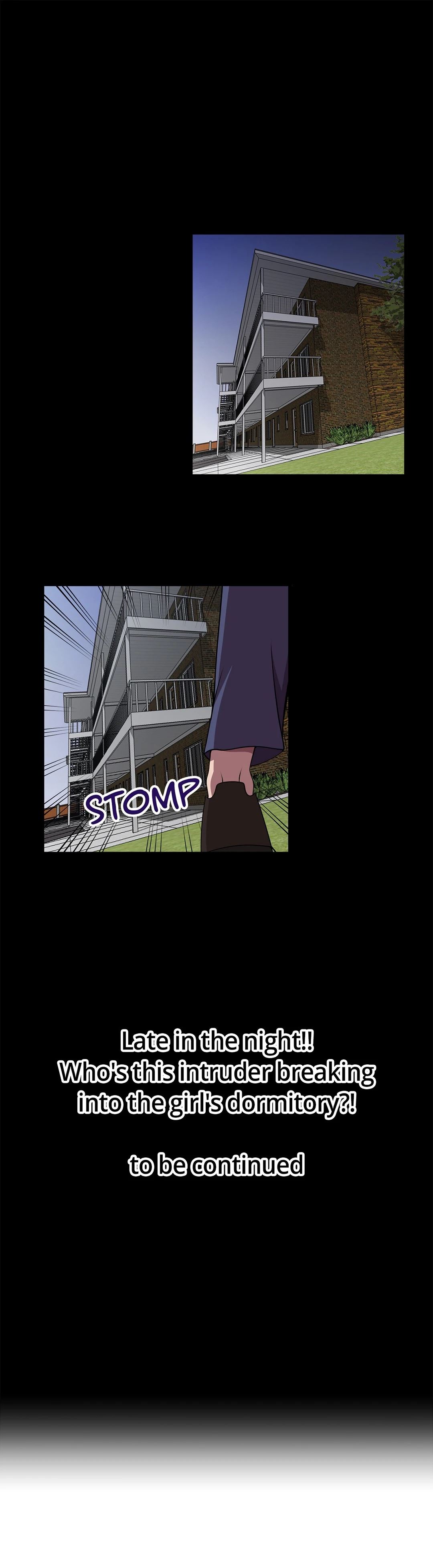 The Naughty Volleyball Team - Chapter 15 [photo 15] - MangaPorn