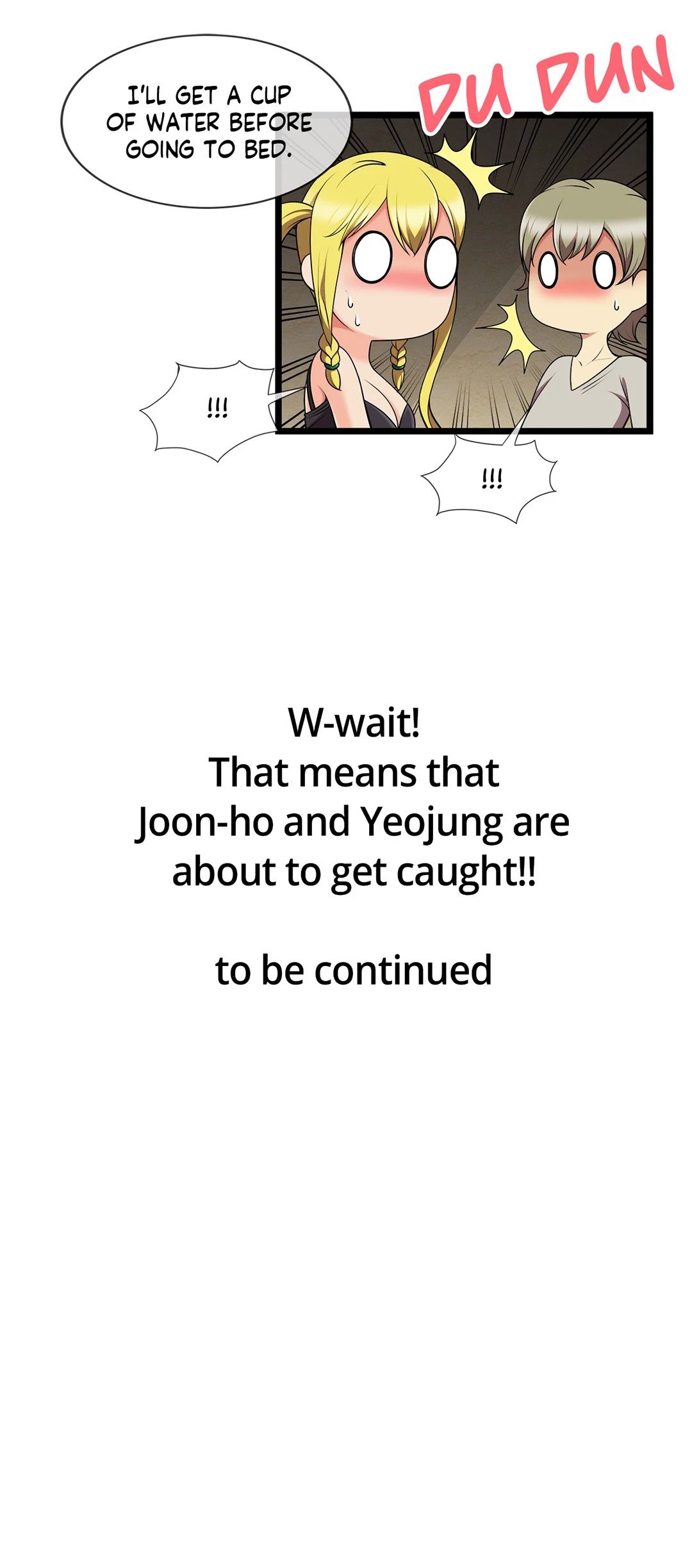 The Naughty Volleyball Team - Chapter 16 [photo 15] - MangaPorn