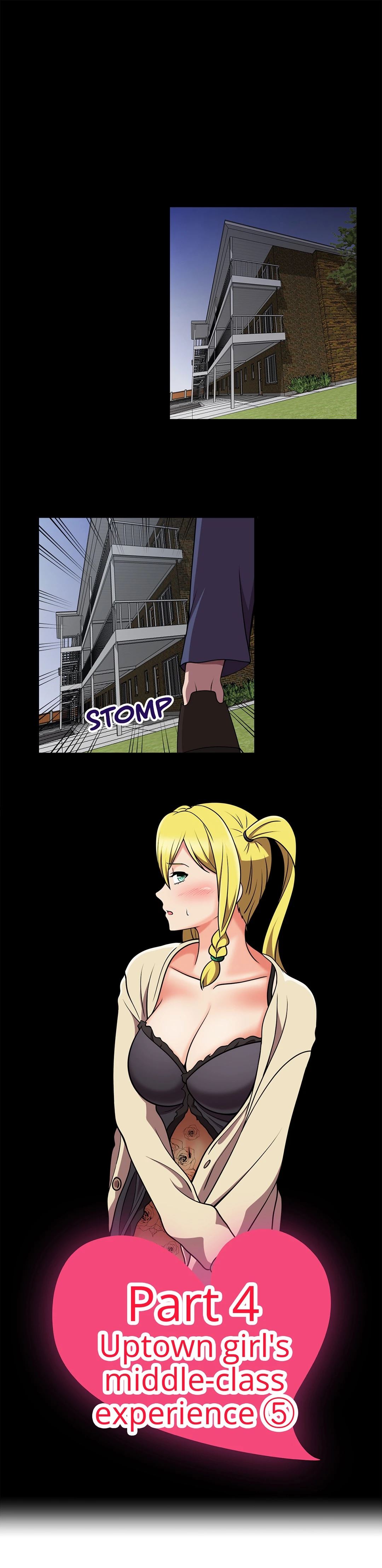 The Naughty Volleyball Team - Chapter 16 [photo 3] - MangaPorn