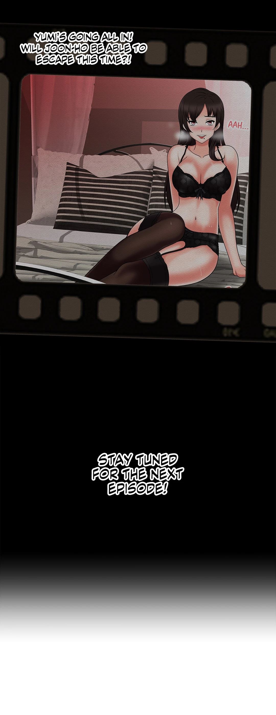 The Naughty Volleyball Team - Chapter 17 [photo 17] - MangaPorn