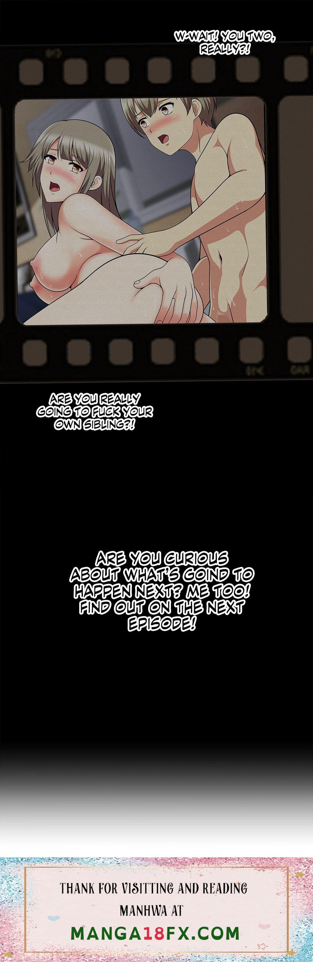 The Naughty Volleyball Team - Chapter 21 [photo 16] - MangaPorn