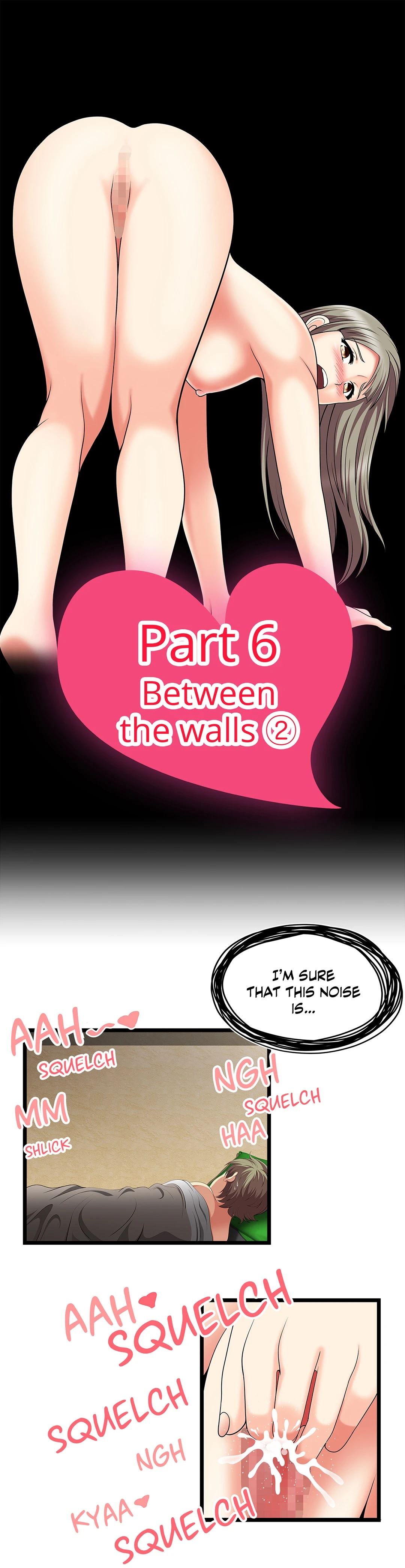 The Naughty Volleyball Team - Chapter 22 [photo 3] - MangaPorn