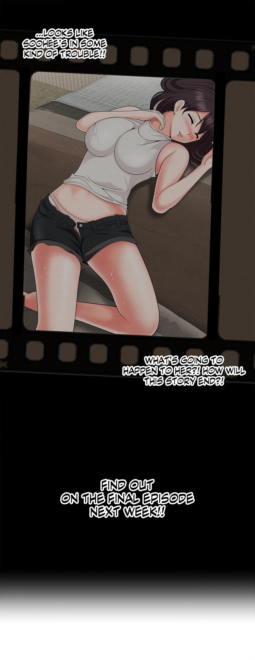 The Naughty Volleyball Team - Chapter 24 [photo 17] - MangaPorn
