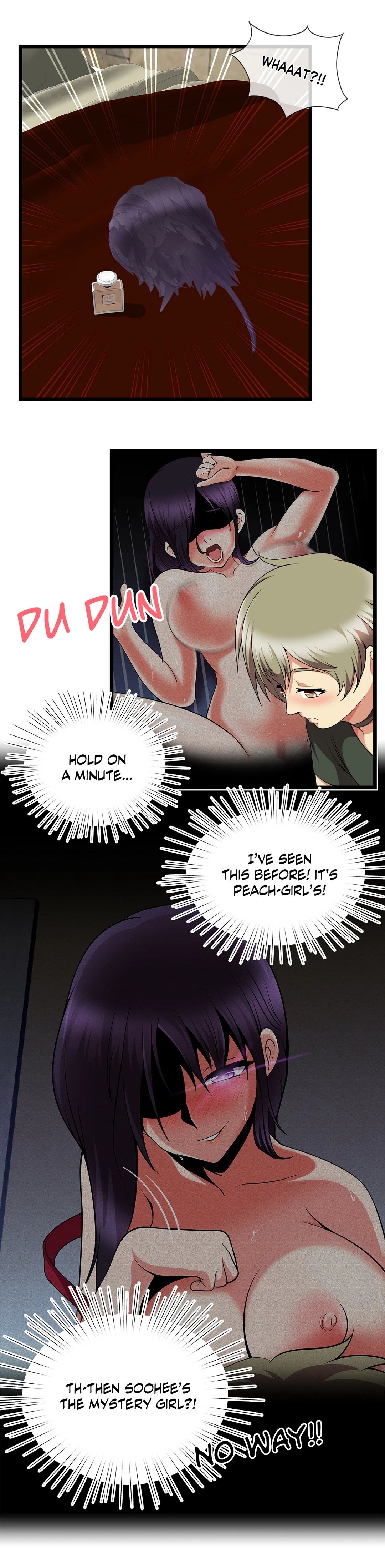 The Naughty Volleyball Team - Chapter 25 [photo 5] - MangaPorn