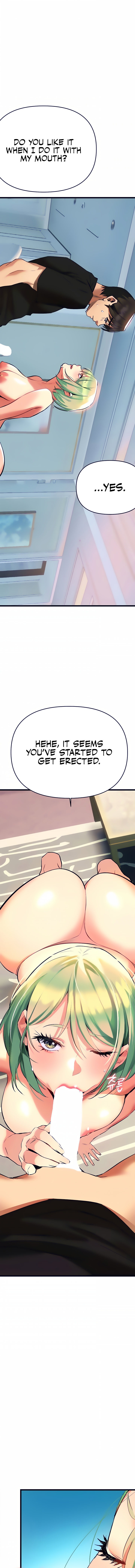 I Need You, Noona - Chapter 4 [photo 10] - MangaPorn