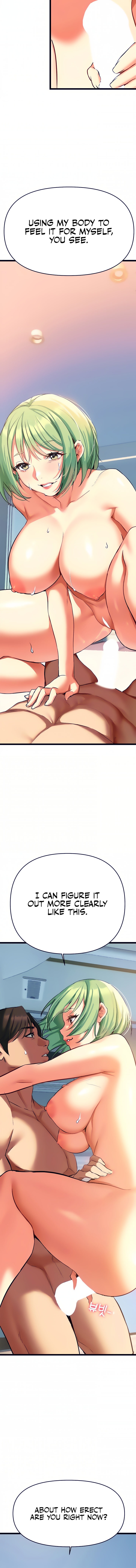 I Need You, Noona - Chapter 4 [photo 18] - MangaPorn