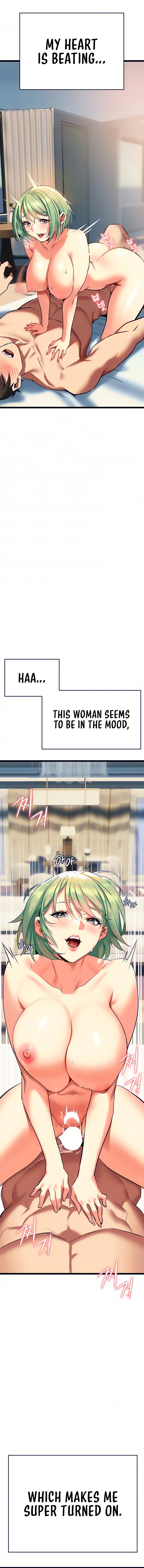 I Need You, Noona - Chapter 4 [photo 21] - MangaPorn