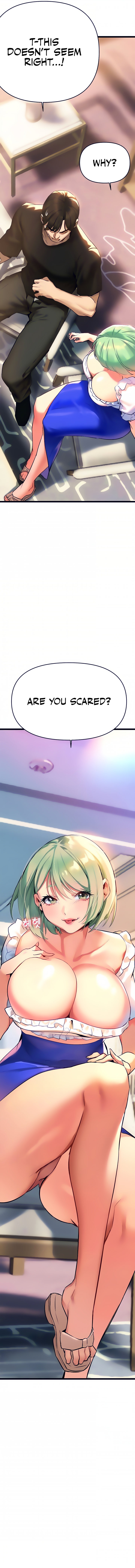 I Need You, Noona - Chapter 4 [photo 4] - MangaPorn