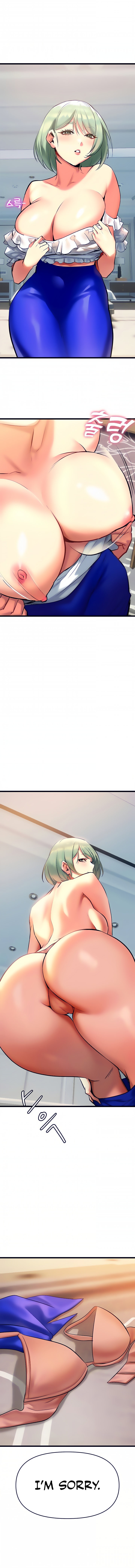 I Need You, Noona - Chapter 4 [photo 6] - MangaPorn