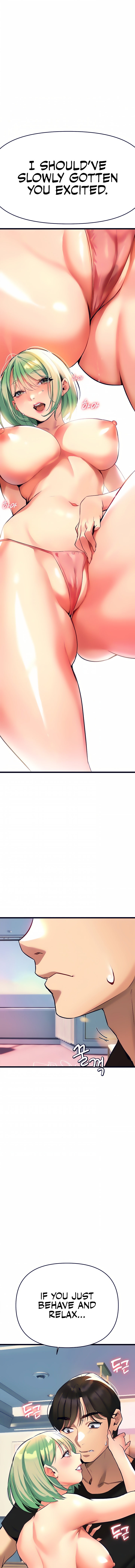 I Need You, Noona - Chapter 4 [photo 7] - MangaPorn