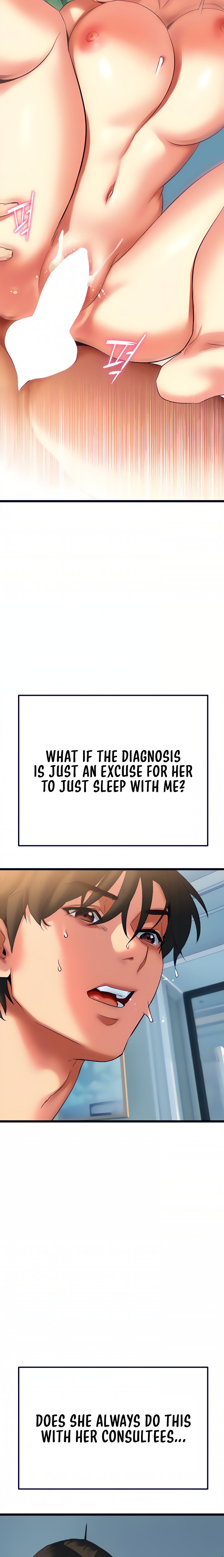 I Need You, Noona - Chapter 5 [photo 14] - MangaPorn