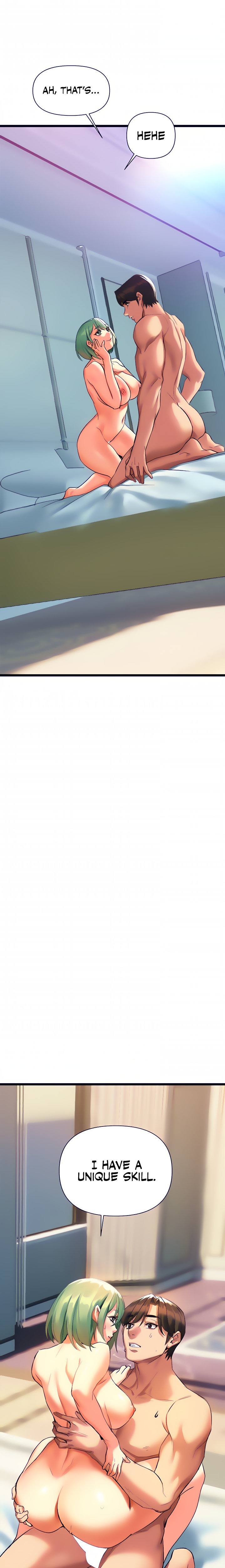 I Need You, Noona - Chapter 5 [photo 18] - MangaPorn