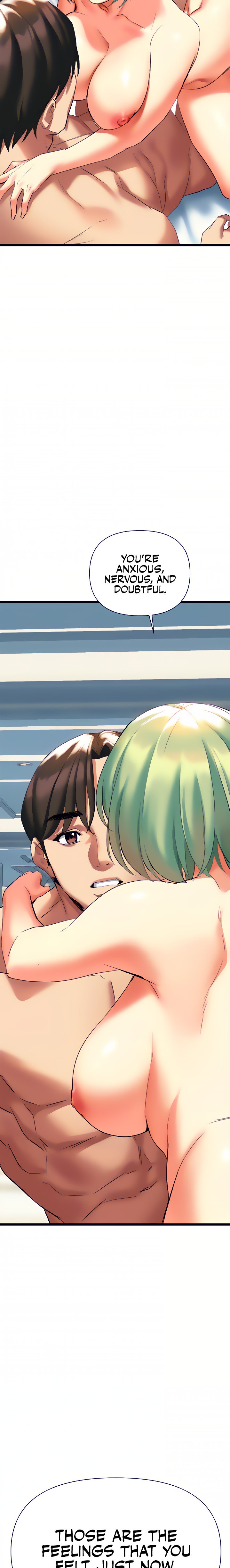 I Need You, Noona - Chapter 5 [photo 22] - MangaPorn