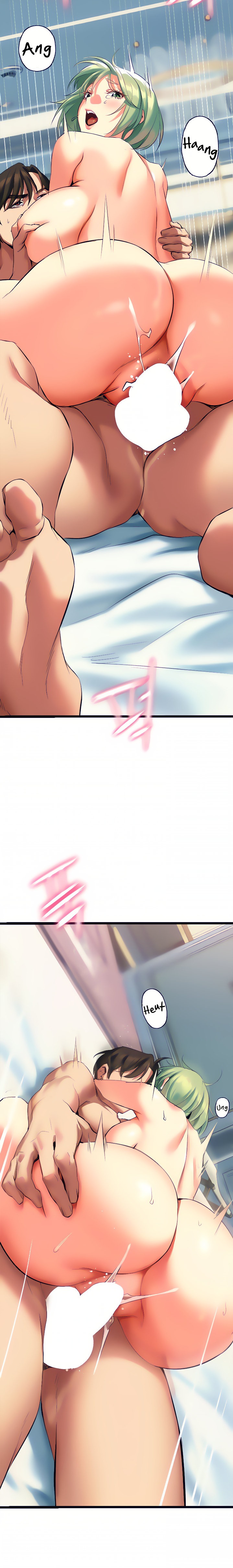 I Need You, Noona - Chapter 5 [photo 30] - MangaPorn