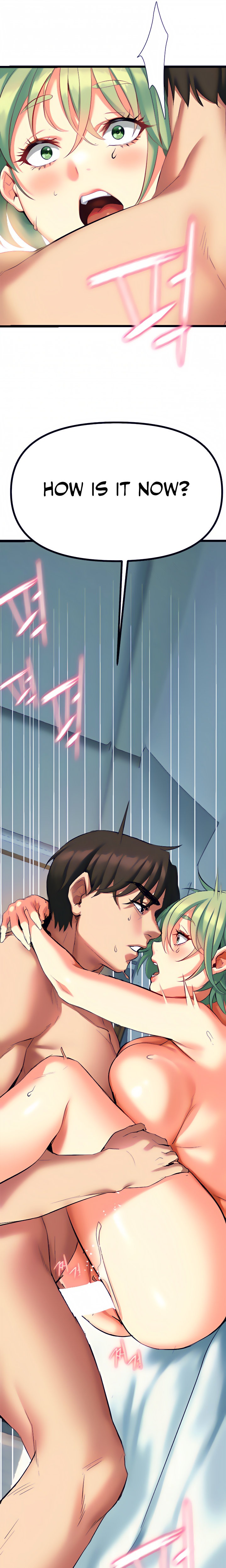 I Need You, Noona - Chapter 5 [photo 31] - MangaPorn