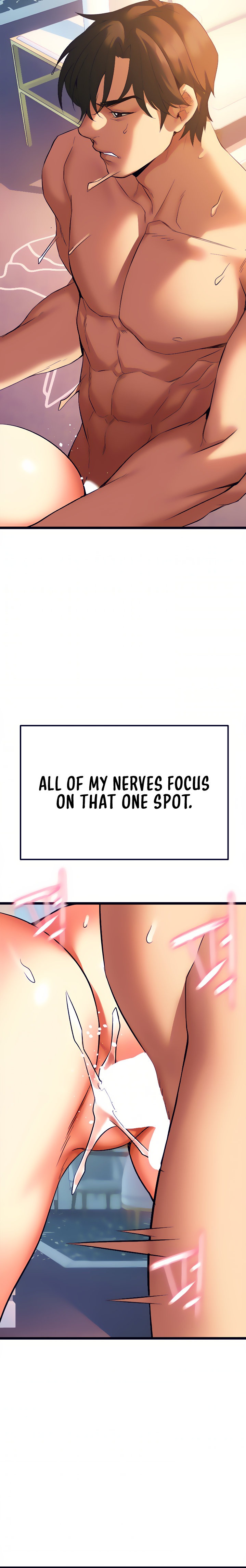 I Need You, Noona - Chapter 5 [photo 40] - MangaPorn