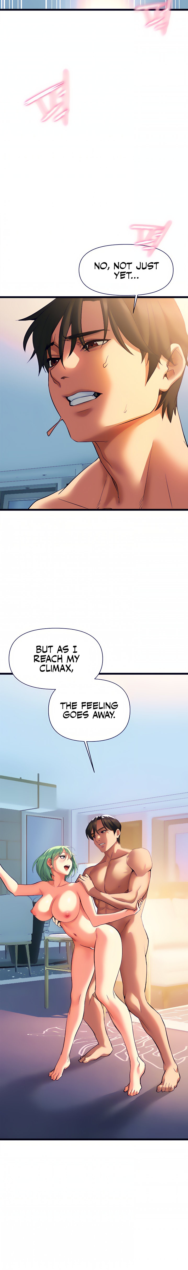 I Need You, Noona - Chapter 5 [photo 45] - MangaPorn