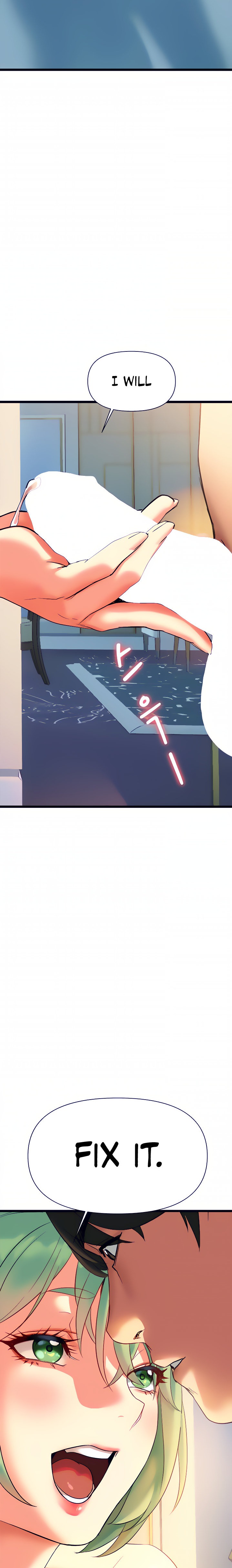 I Need You, Noona - Chapter 5 [photo 47] - MangaPorn