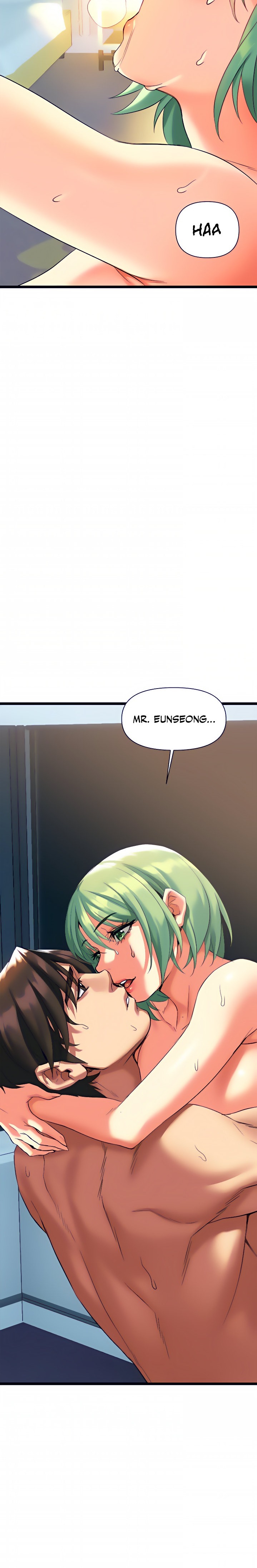 I Need You, Noona - Chapter 5 [photo 58] - MangaPorn