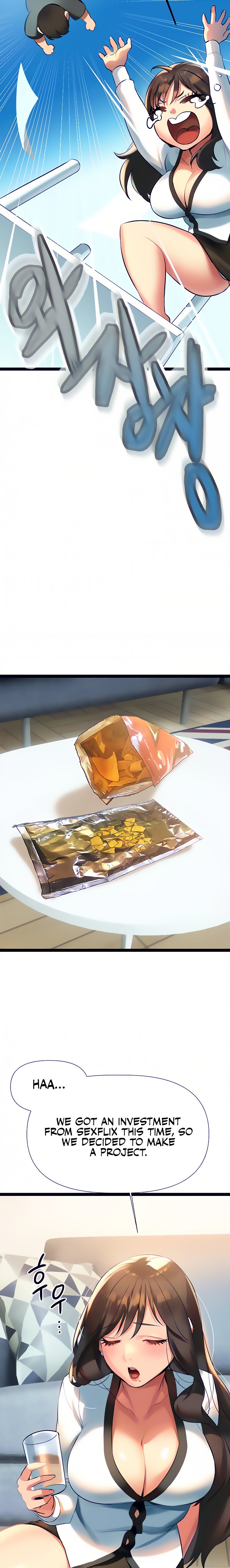 I Need You, Noona - Chapter 6 [photo 22] - MangaPorn