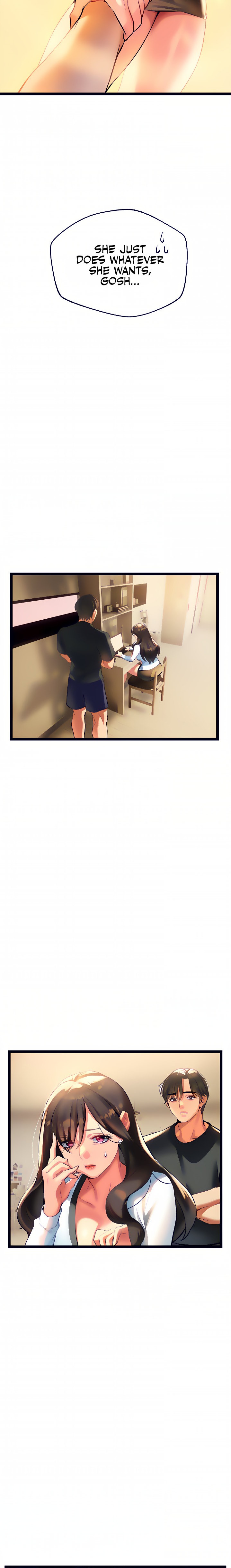 I Need You, Noona - Chapter 6 [photo 28] - MangaPorn