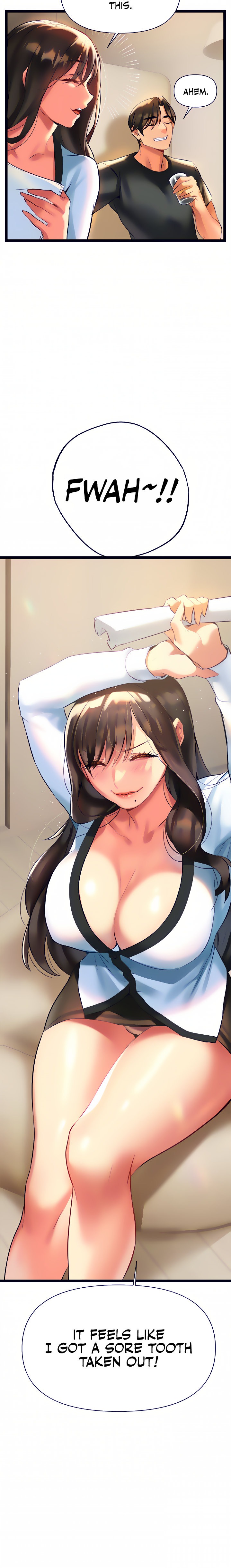 I Need You, Noona - Chapter 6 [photo 30] - MangaPorn