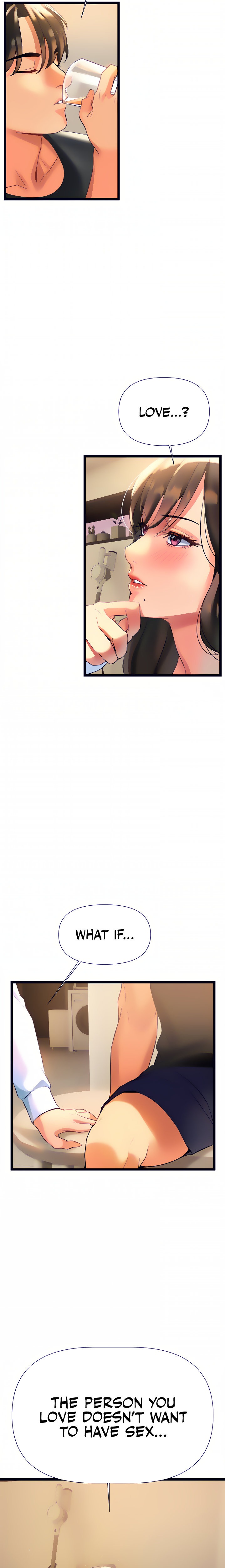 I Need You, Noona - Chapter 6 [photo 33] - MangaPorn