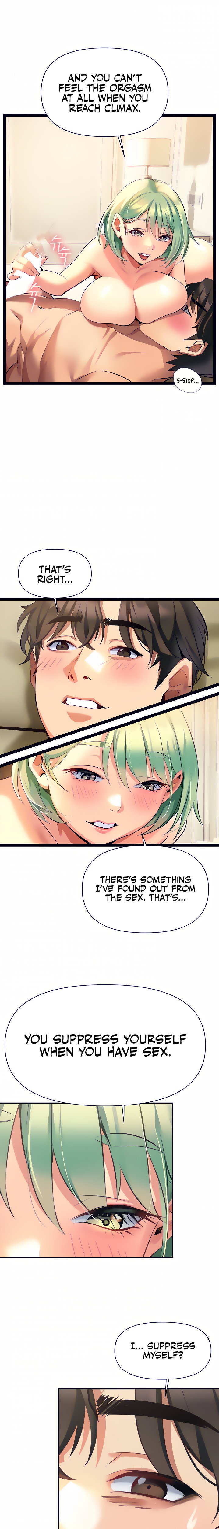 I Need You, Noona - Chapter 6 [photo 6] - MangaPorn