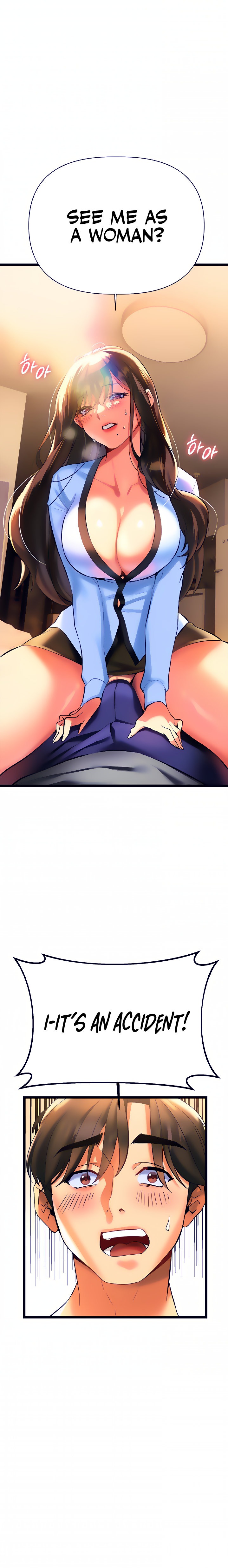 I Need You, Noona - Chapter 7 [photo 15] - MangaPorn