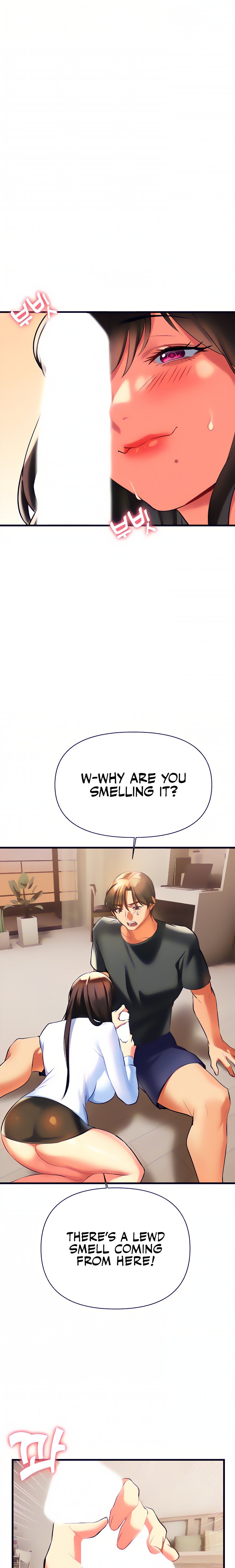 I Need You, Noona - Chapter 7 [photo 18] - MangaPorn